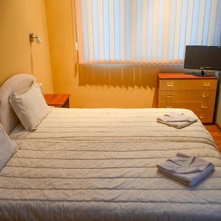 Guest House Ivel サパレヴァ・バニャ エクステリア 写真