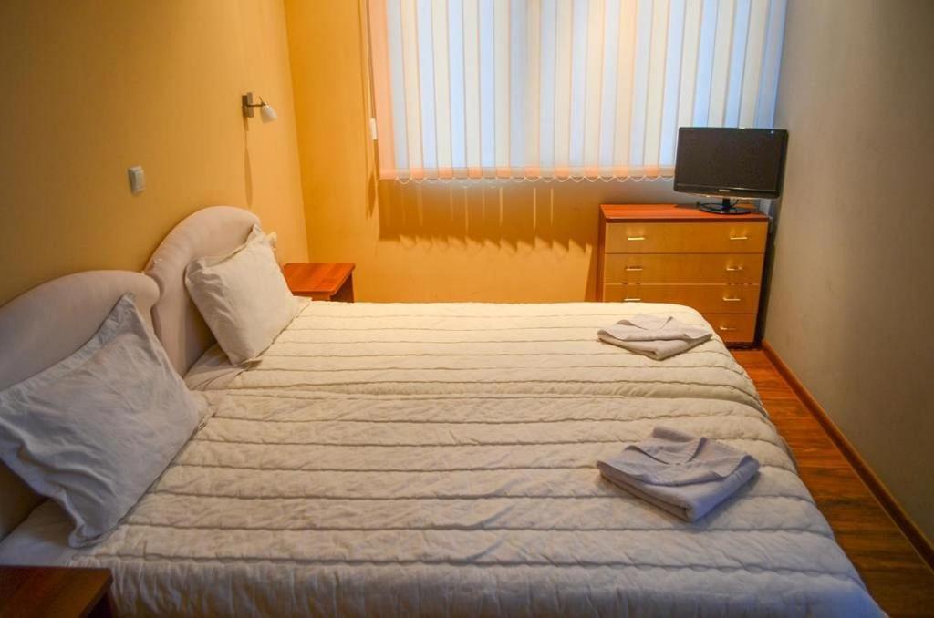 Guest House Ivel サパレヴァ・バニャ エクステリア 写真