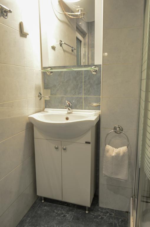 Guest House Ivel サパレヴァ・バニャ エクステリア 写真