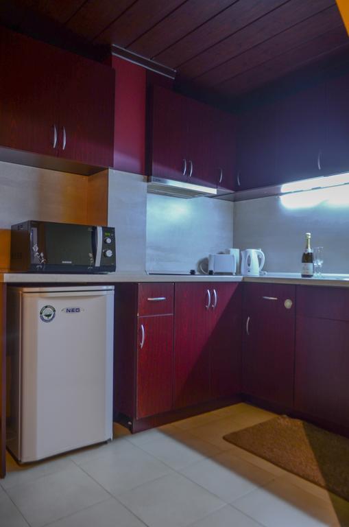 Guest House Ivel サパレヴァ・バニャ エクステリア 写真