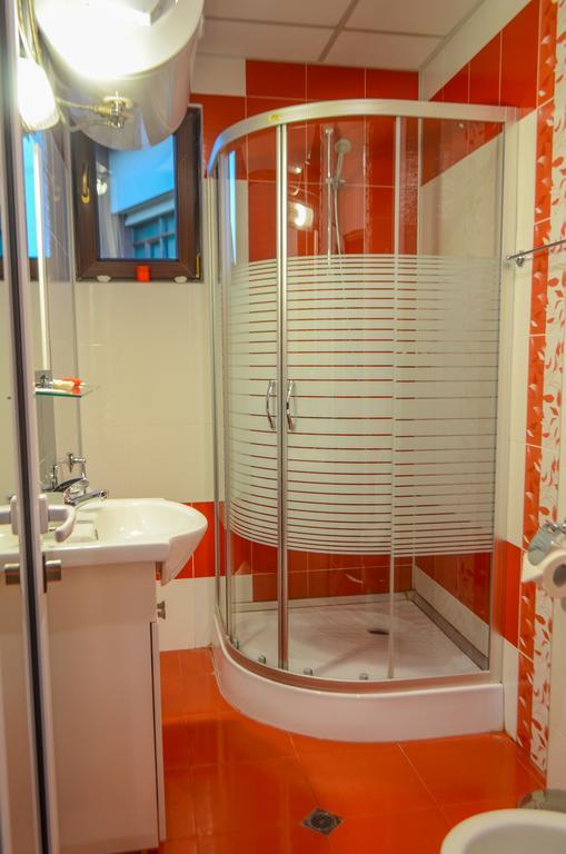 Guest House Ivel サパレヴァ・バニャ エクステリア 写真