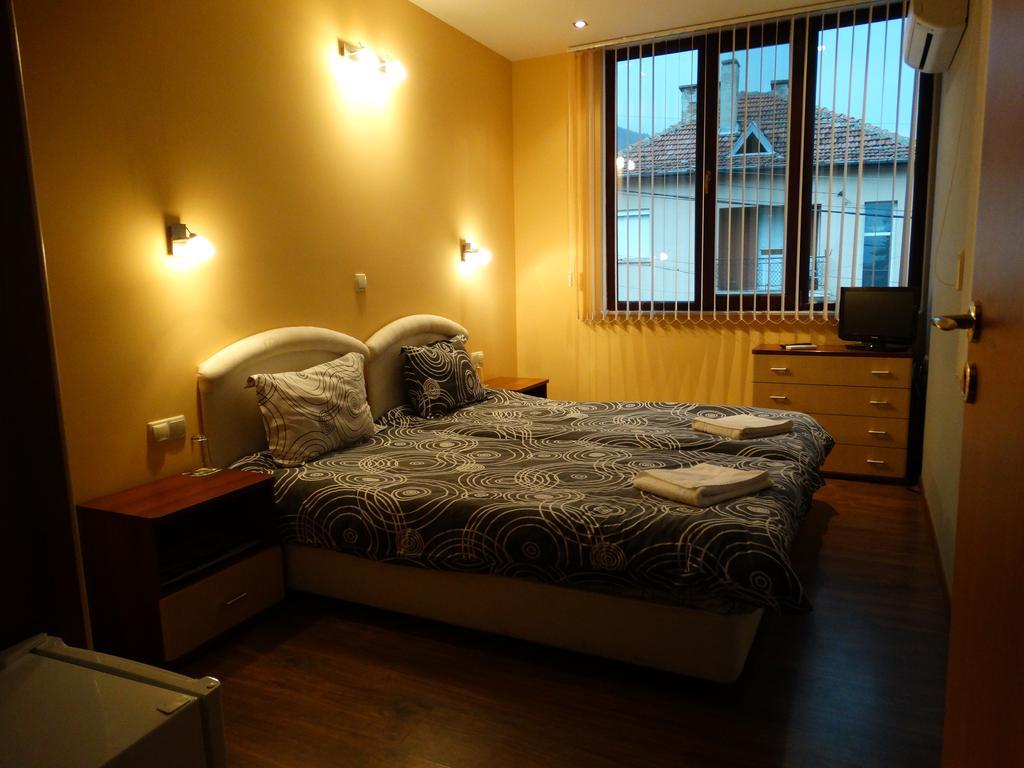 Guest House Ivel サパレヴァ・バニャ エクステリア 写真